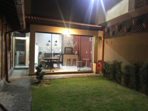 Residência Mello Silva
